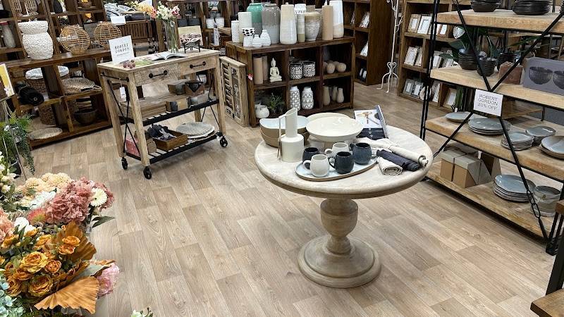 Enspire Furniture and Homewares