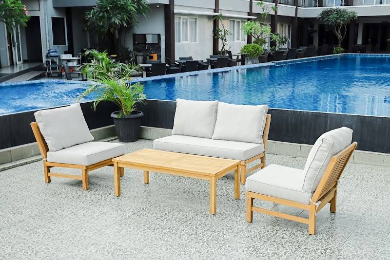 Enspire Furniture and Homewares