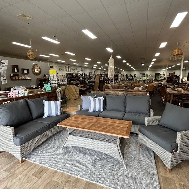 Enspire Furniture and Homewares