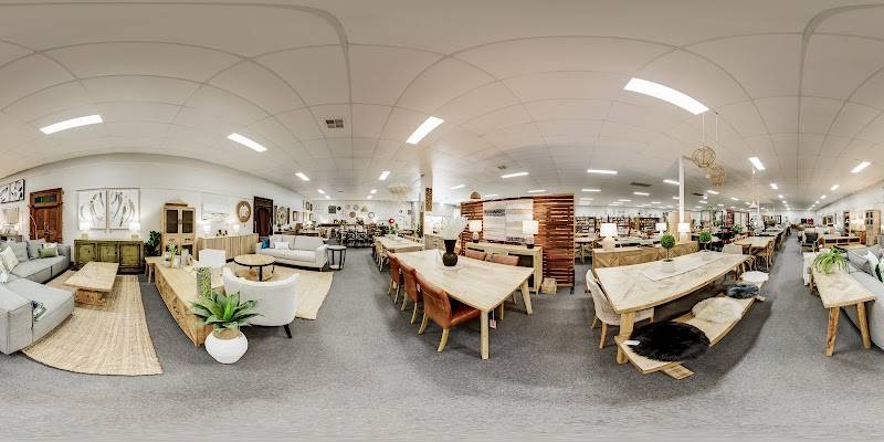 Enspire Furniture and Homewares
